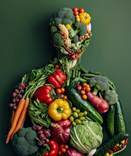 nutrition