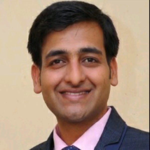 Prashanth Habib