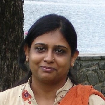 Savita Patravali