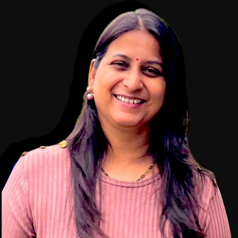 Shilpa Kunchurkar